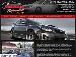 Sites similar to smukallauto.com
