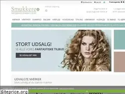 Sites similar to smukkere.dk