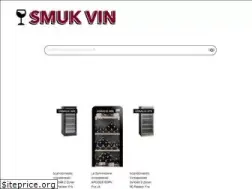 Sites similar to smukvin.dk