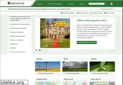 Sites similar to smul.sachsen.de