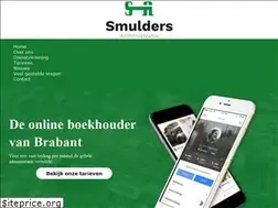 Sites similar to smulders-administratie.nl