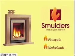 Sites similar to smulders.be
