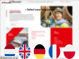 Sites similar to smulders.com