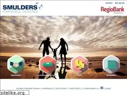 Sites similar to smulders.nu