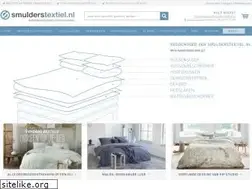 Sites similar to smulderstextiel.nl