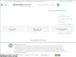 Sites similar to smulderstextiles.be