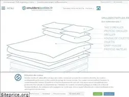 Sites similar to smulderstextiles.fr