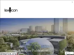 Sites similar to smulexicon.com