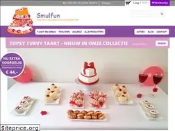 Sites similar to smulfun.nl