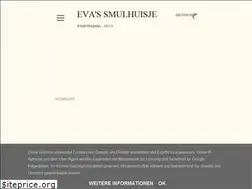 Sites similar to smulhuisje.blogspot.com