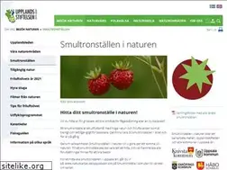 Sites similar to smultronstallen.nu
