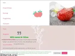 Sites similar to smultronstina.se