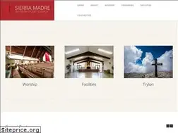 Sites similar to smumc.net