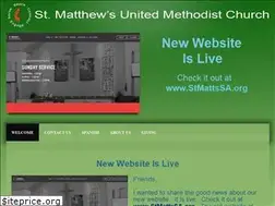 Sites similar to smumcsa.org