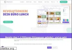 Sites similar to smunch.com