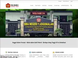 Sites similar to smunjogsakltn.sch.id
