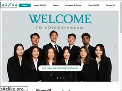 Sites similar to smuoikos.com