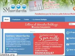 Sites similar to smuovilavita.it