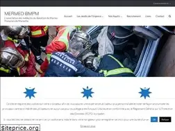 Sites similar to smurbmpm.fr