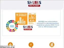Sites similar to smurbs.eu