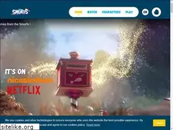 Sites similar to smurf.net