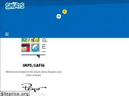 Sites similar to smurfbusiness.com