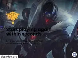 Sites similar to smurfers.net