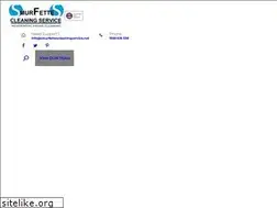 Sites similar to smurfettescleaningservice.net