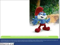 Sites similar to smurfexperience.com