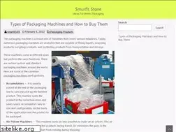 Sites similar to smurfit-stone.net