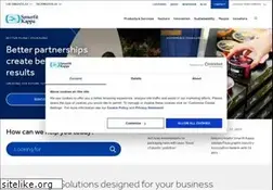 Sites similar to smurfit.com