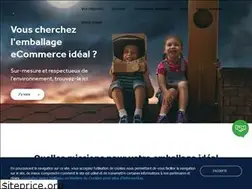 Sites similar to smurfitkappa-ecommerce.fr