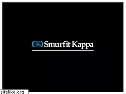 Sites similar to smurfitkappa-tubes.com