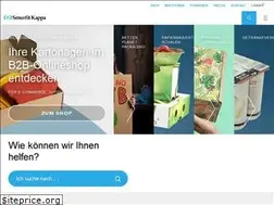 Sites similar to smurfitkappa.at