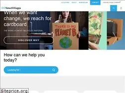 Sites similar to smurfitkappa.com
