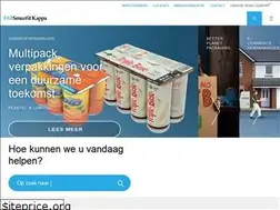 Sites similar to smurfitkappa.nl