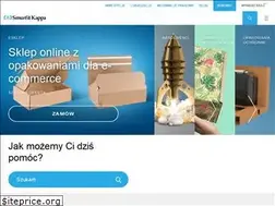 Sites similar to smurfitkappa.pl