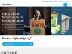 Sites similar to smurfitkappa.se