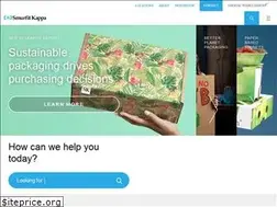 Sites similar to smurfitkappanorthamerica.com