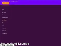 Sites similar to smurfmania.com