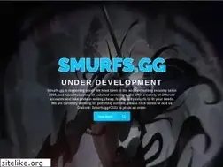 Sites similar to smurfs.gg