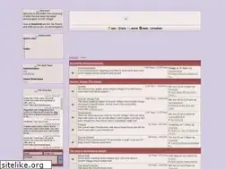 Sites similar to smurfs.vforums.co