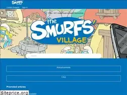 Sites similar to smurfs.zendesk.com
