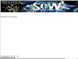 Sites similar to smurfsofwar.com