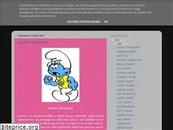 Sites similar to smurfsvillagee.blogspot.com