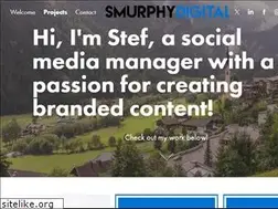 Sites similar to smurphydigital.com