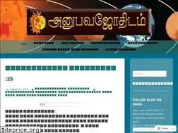 Sites similar to smurugeshan.wordpress.com