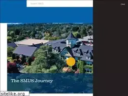 Sites similar to smus.bc.ca