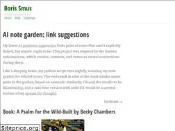 Sites similar to smus.com