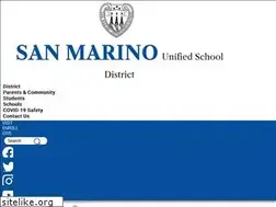 Sites similar to smusd.us